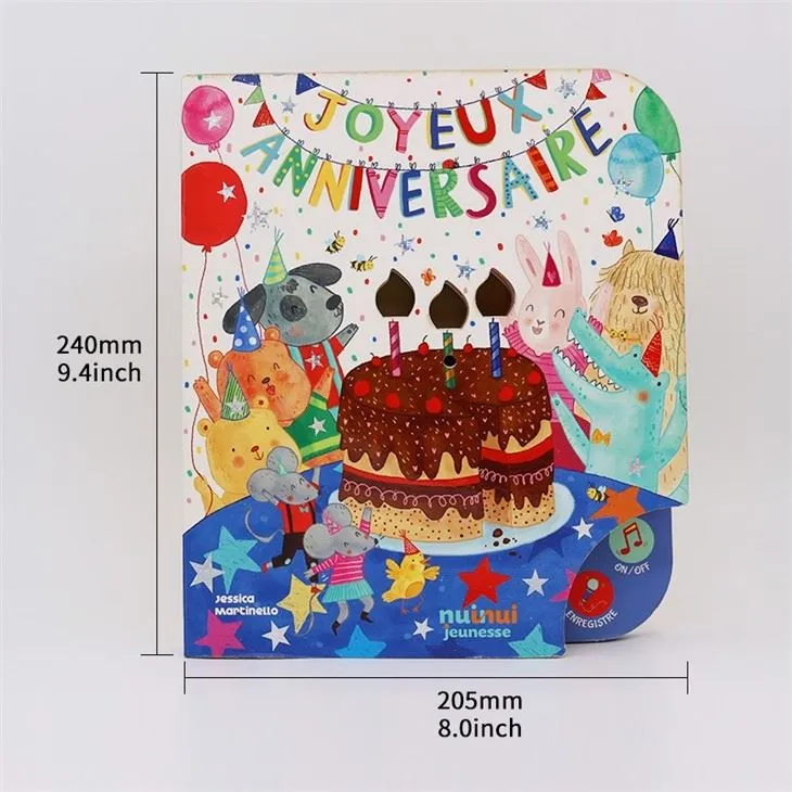 Children's Music Books