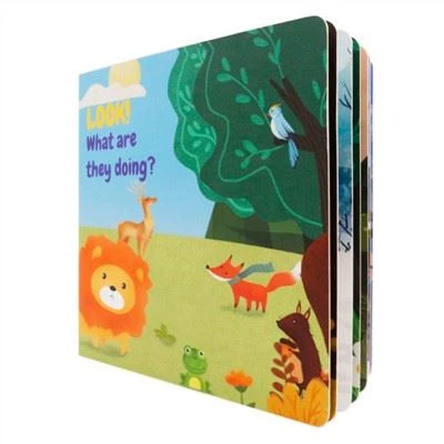 Best Seller Sound Book
