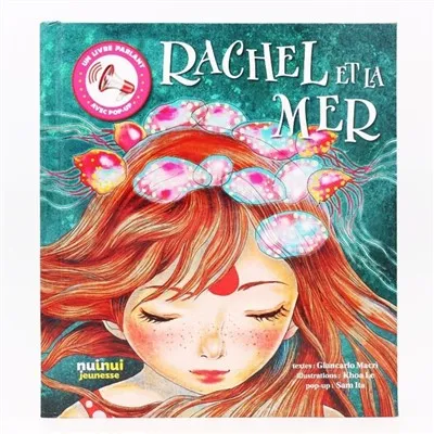 Learn English Kids Talking Board Books