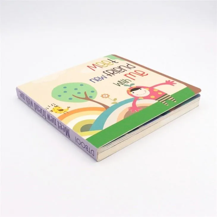 Touch And Sound Books And Toys
