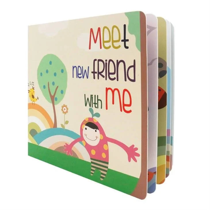 Touch And Sound Books And Toys