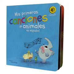 Children Music Book