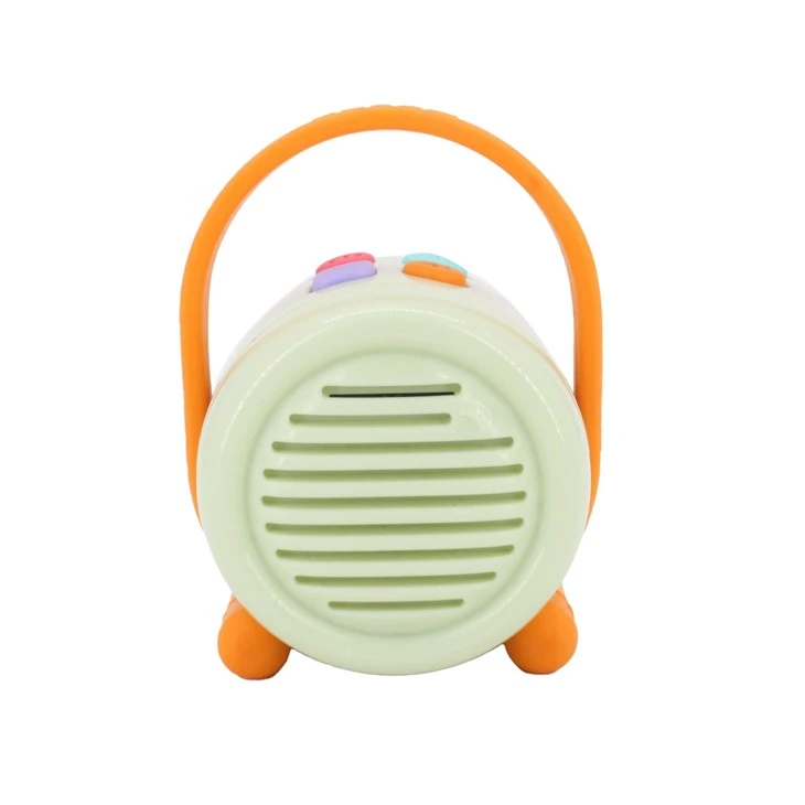 Kid Story Machine Portable Story Player: Your Child’s Learning Companion And Storytime Buddy factory