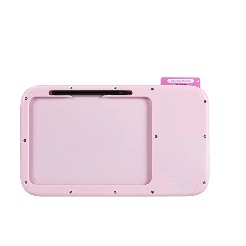 2 in 1 Learning Toy Talking Flash Cards LCD Writing Tablet Wholesale Tips factory