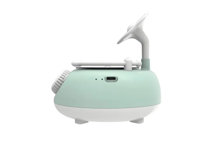 2025 New Product AI Story Children's Phonograph