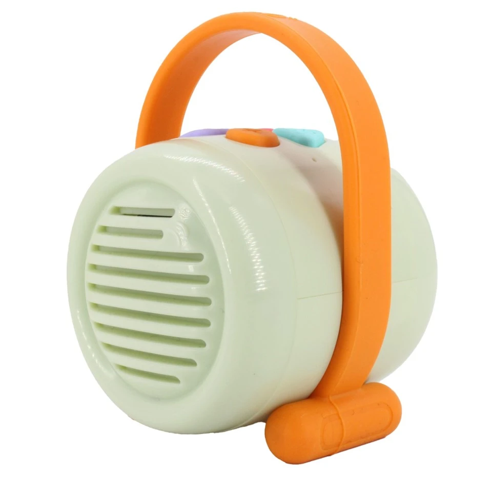 2026 Kids Audio Player Design Trends For Portable Story Speakers factory