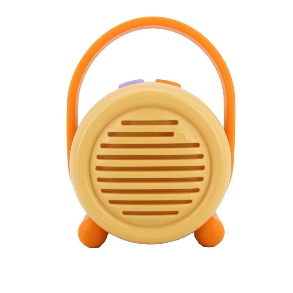 2026 Kids Audio Player Design Trends For Portable Story Speakers