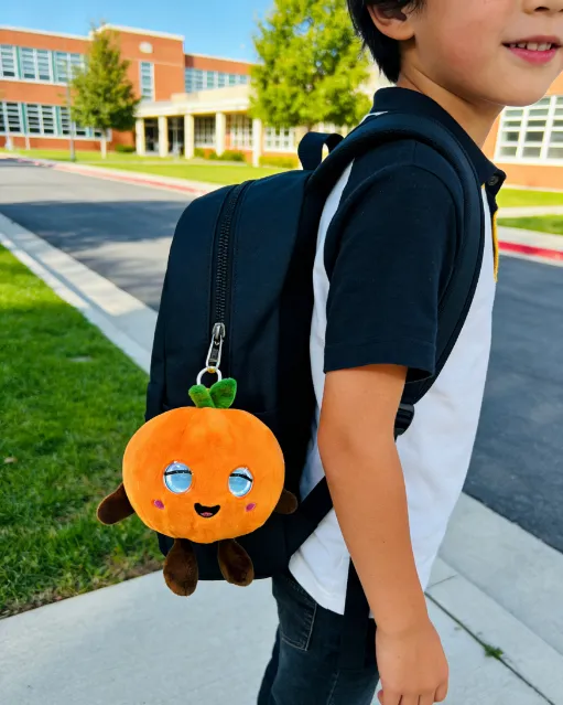 AI Emotional Companion Toy: Helping Kids Share Their Feelings Safely suppliers