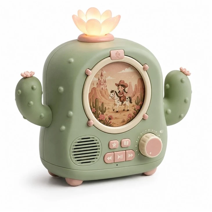 AI Interactive Plush Toy best