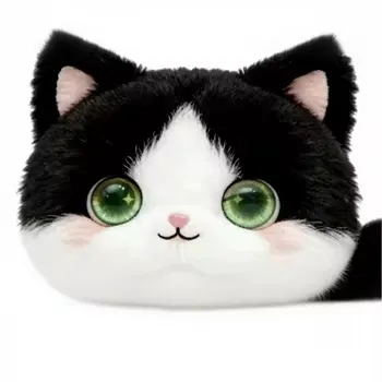 AI Emotional Talking Cat Plush Toys AI Emotional Talking Cat Plush Toys