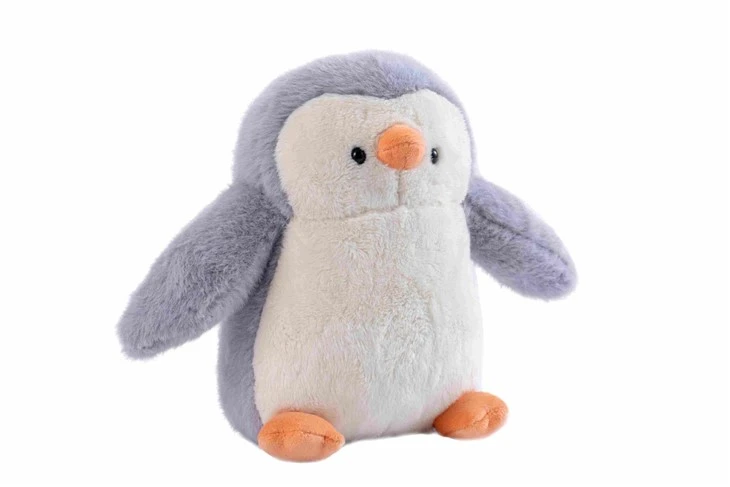 AI Penguin Kid Story Machine Portable Story Player: AI Smart Interactive Plush Companion – Your Child’s Favorite Storytelling Buddy factory