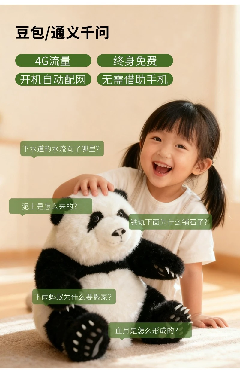 Amazing Interactive Elephant Plush Toy best