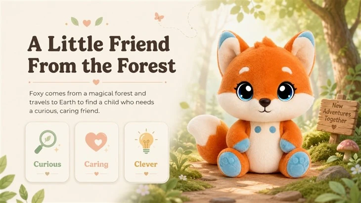 AI Smart Plush Toy OEM: Industry Guide To AI Plush Toys For Brand Licensing price