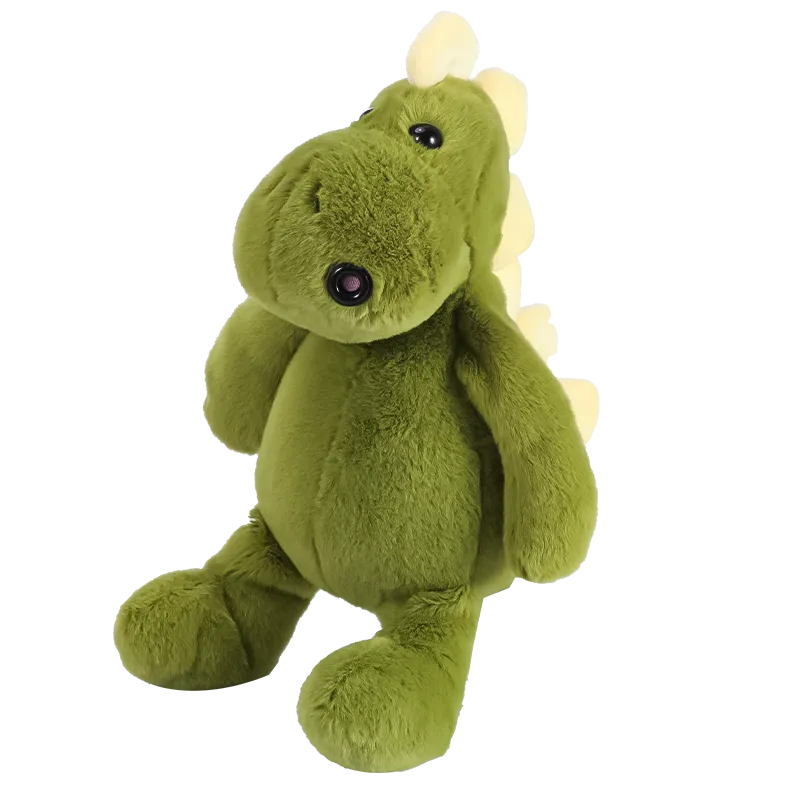Blow To Win Dinosaur