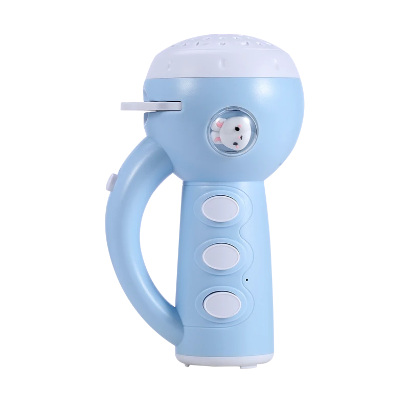 Star Moon Projection Story Torch – A Product That Follows The Calendar suppliers