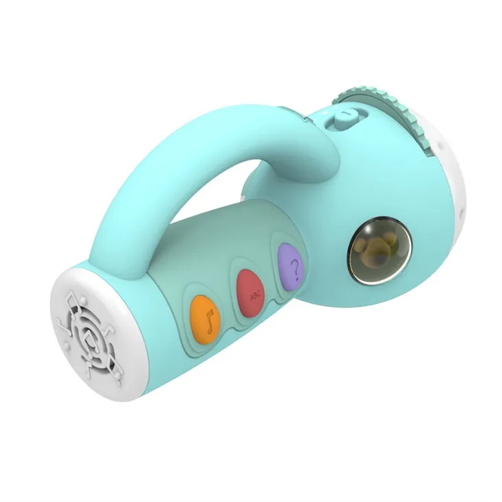 Child's Projector Toy Story Projector