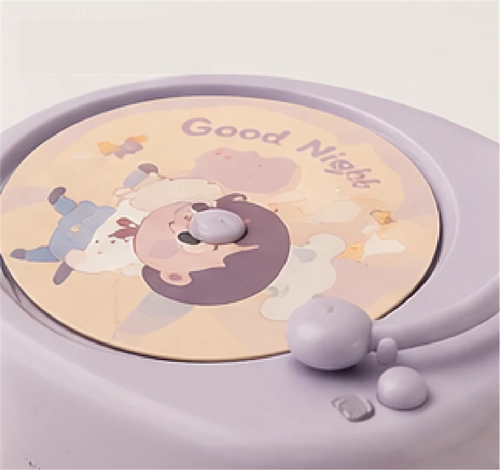 Cross Border Compliance And Supply Chain Advantages Of Card Activated Moon Record Player suppliers
