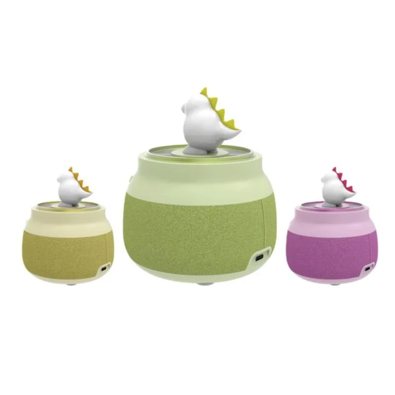 Custom Wooden Rfid Game Players For Wood Kids Music Box Module The Slave A Dog Play True Plays Nfc Rfid Wireless Story Player manufacturers