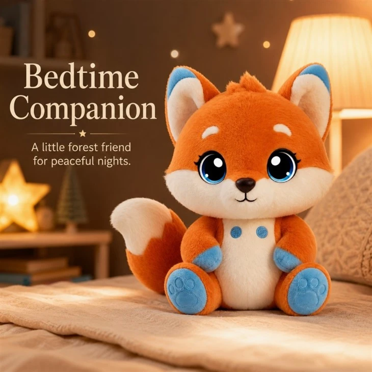 AI Smart Plush Toy OEM: Industry Guide To AI Plush Toys For Brand Licensing suppliers