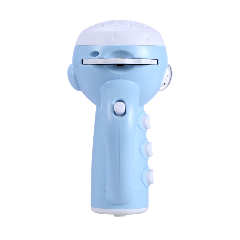 Star Moon Projection Story Torch – A Product That Follows The Calendar best