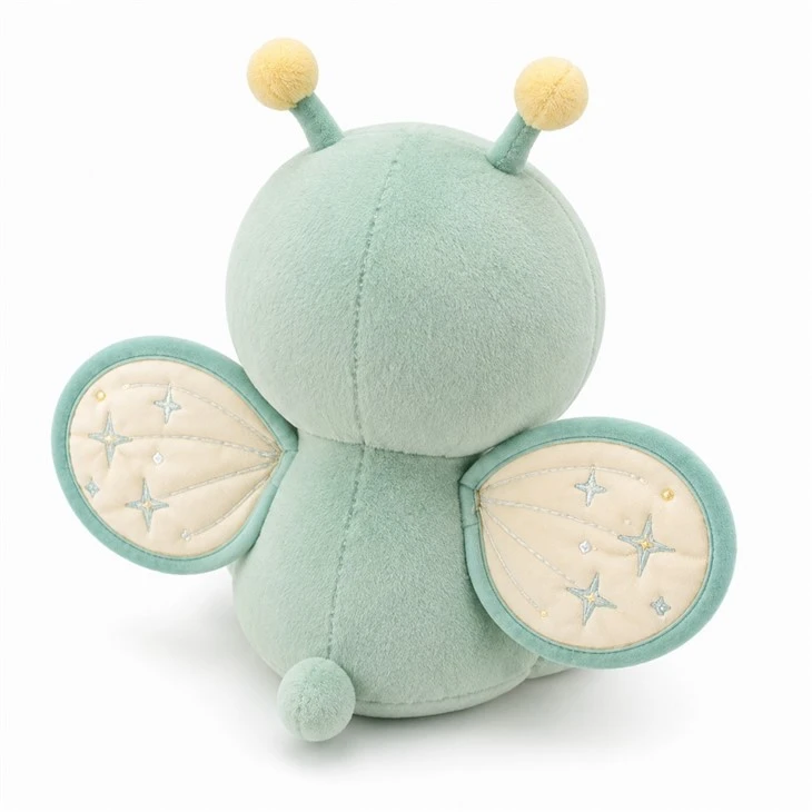 AI Interactive Plush Toy suppliers