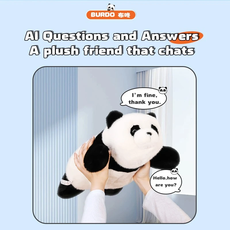 AI Panda AI Panda