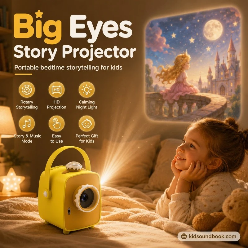 story projector story projector