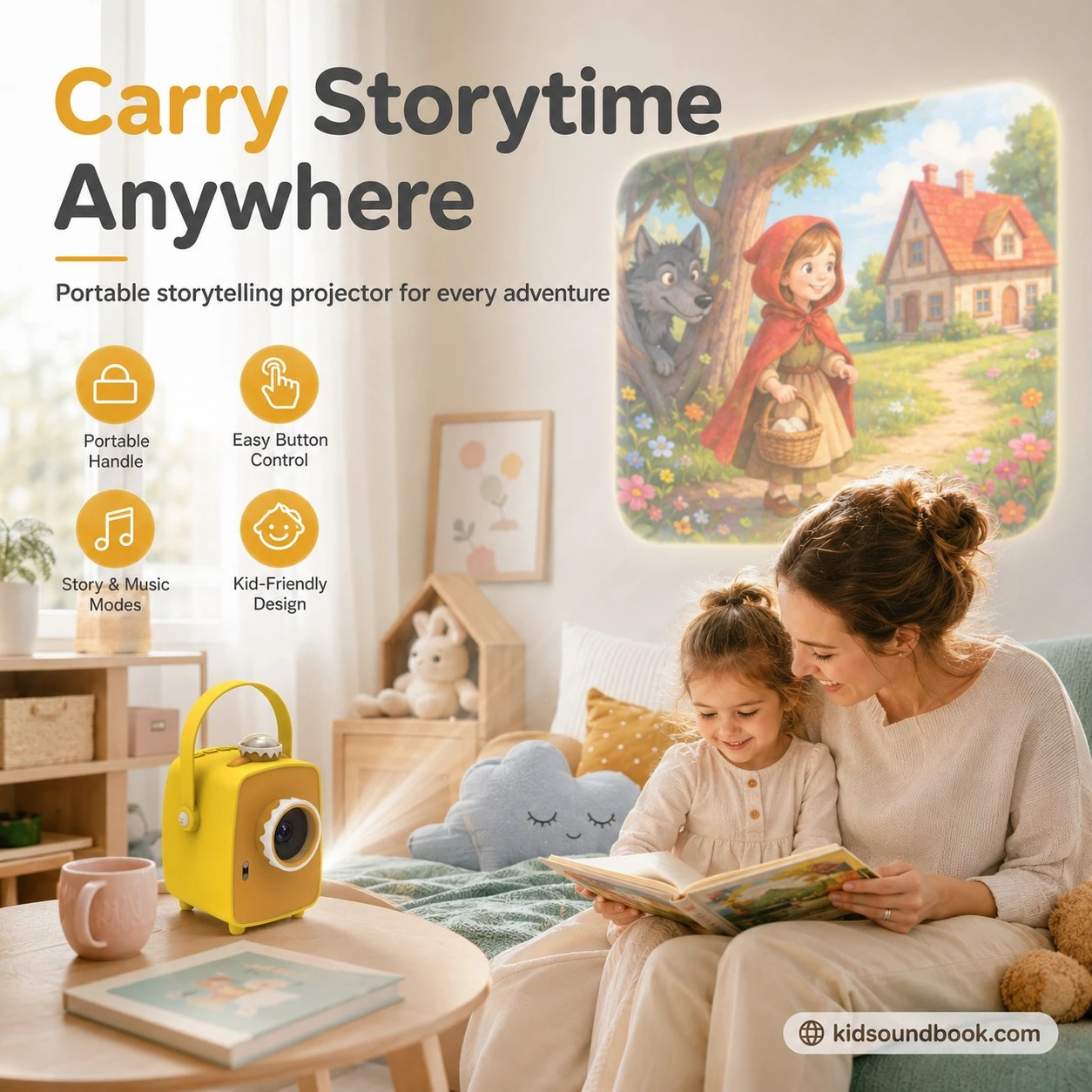 story projector story projector