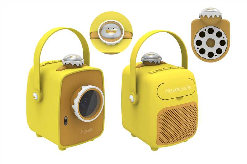 story projector (18) story projector (18)
