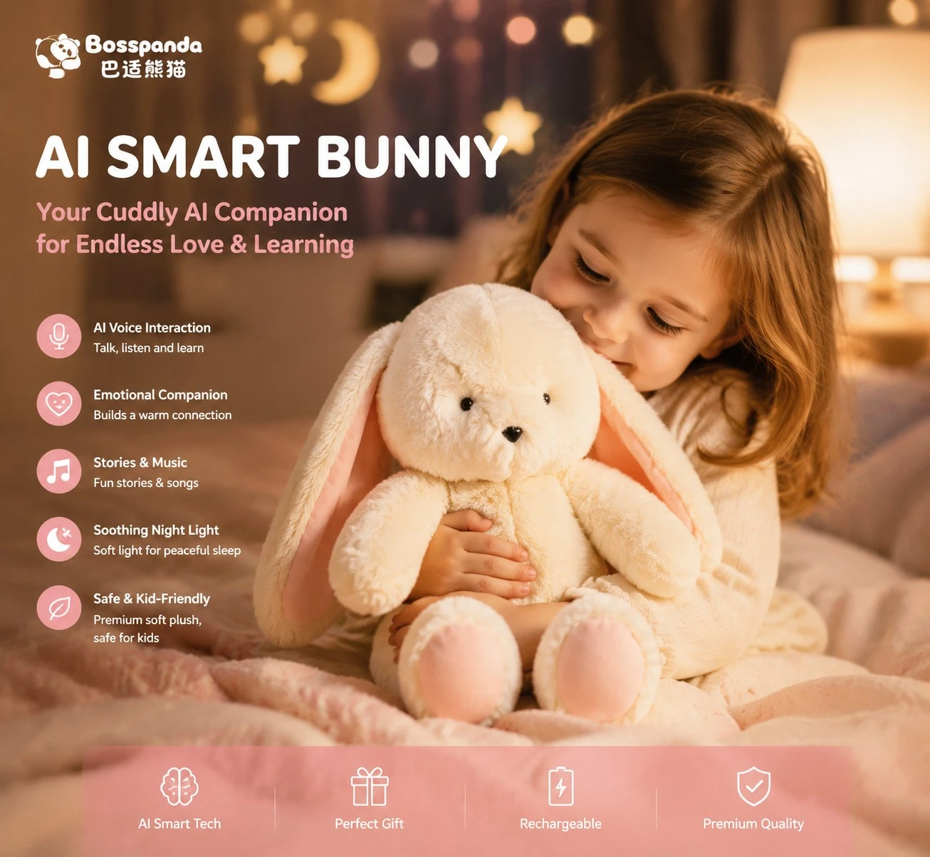 AI rabbit 12 AI rabbit 12