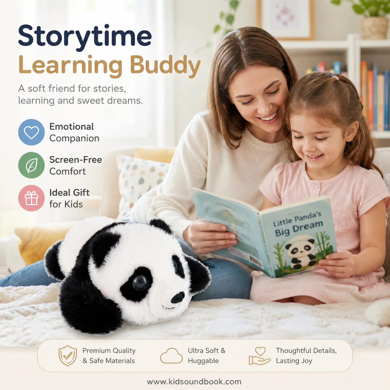 AI Panda 2 AI Panda 2
