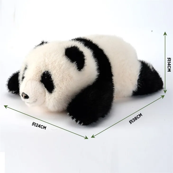 Interactive AI Panda Plush Toy price
