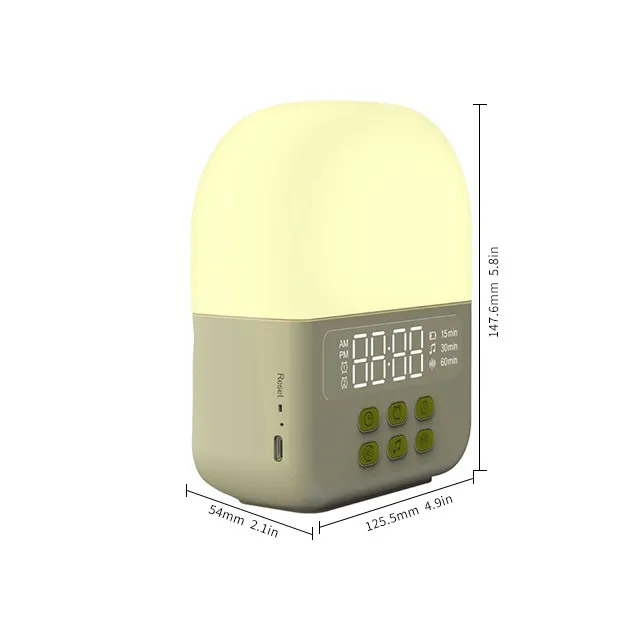 Kid's White Noise Night Light Toys