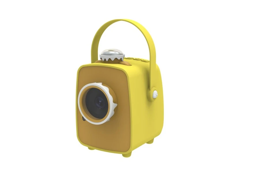 Kids Educational Projector Market OEM Custom Growth 2026 suppliers