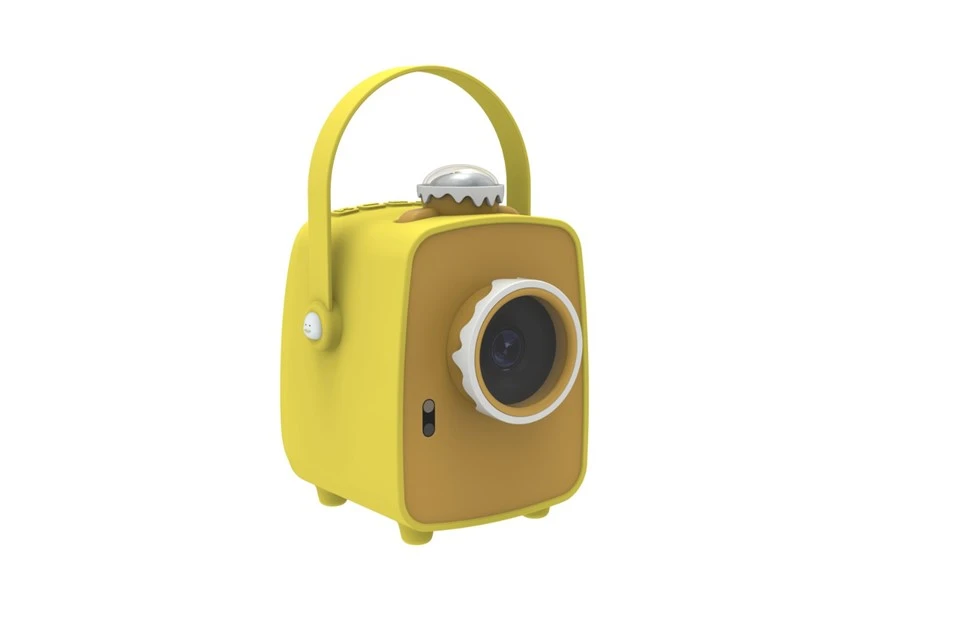 Kids Educational Projector Market OEM Custom Growth 2026 high quality