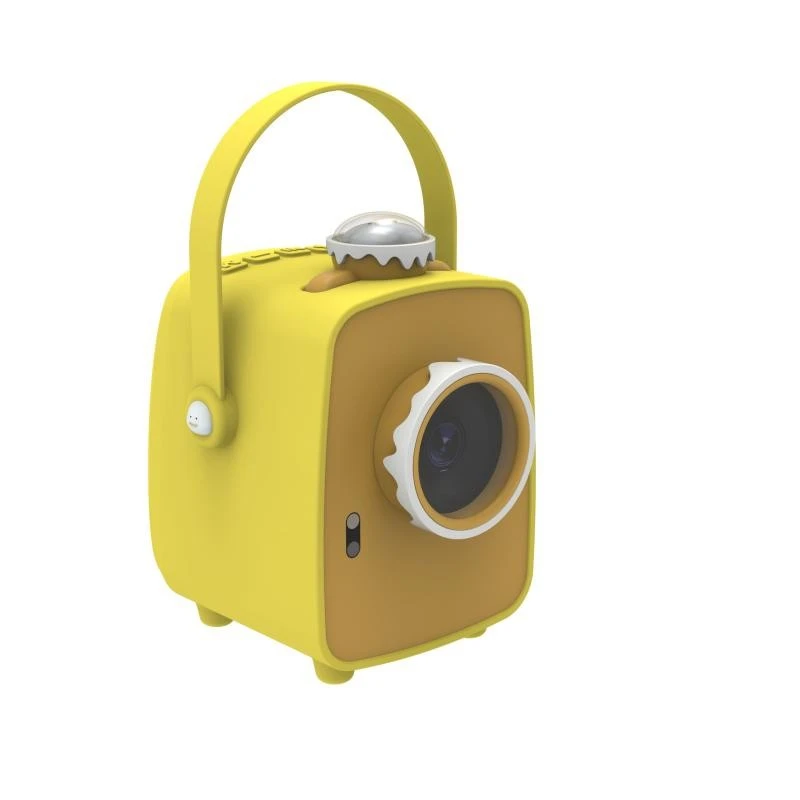 Kids Story Projector Speaker For Children manufacturers