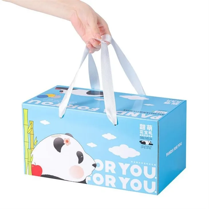 New AI Smart Stuffed Animal Talking Panda With ChatGPT-Real-Time Voice Interactive Plush Toy best