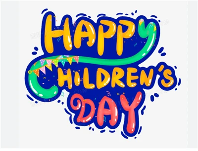 Children’s Day: Celebrating Joy, Growth, And The Future