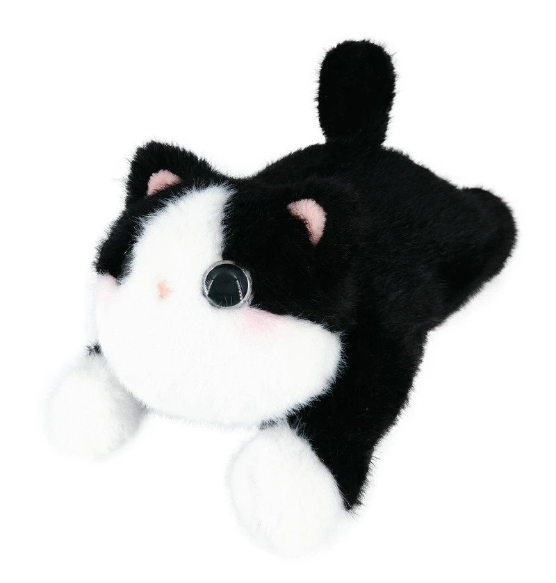 AI Emotional Cat 1 AI Emotional Cat 1