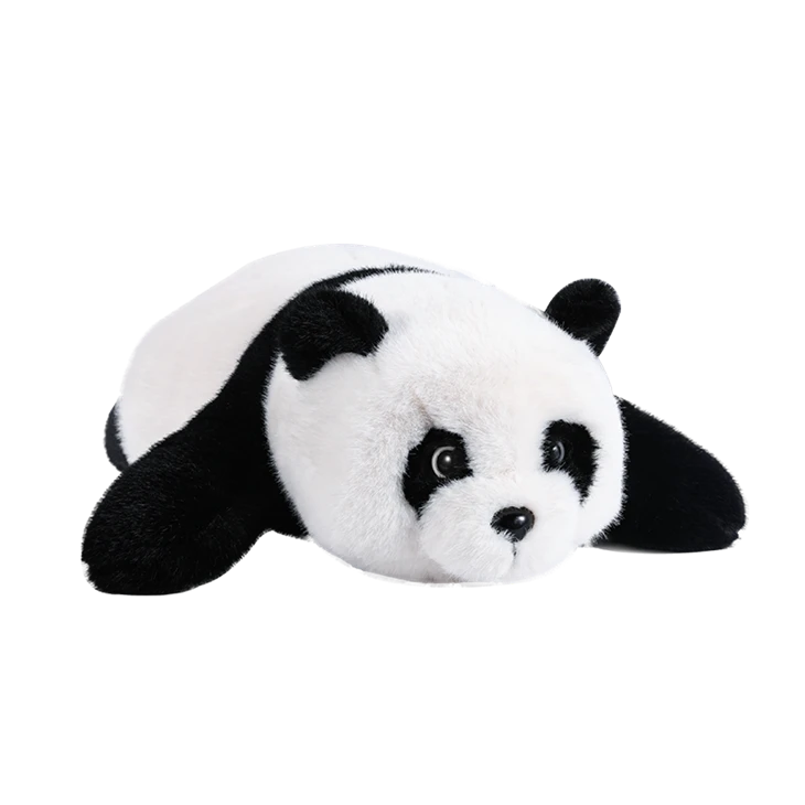 Panda Smart Plush Toy