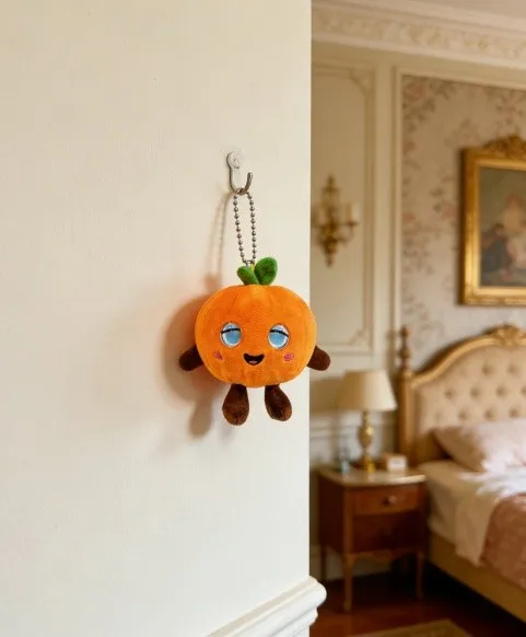 Portable AI Friend: 10 Unexpected Uses Of XDT’s Emotional Eye Plush Toy best