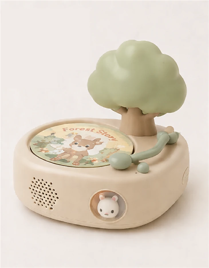 Product Knowledge Guide For Interactive Audio Learning Devices suppliers