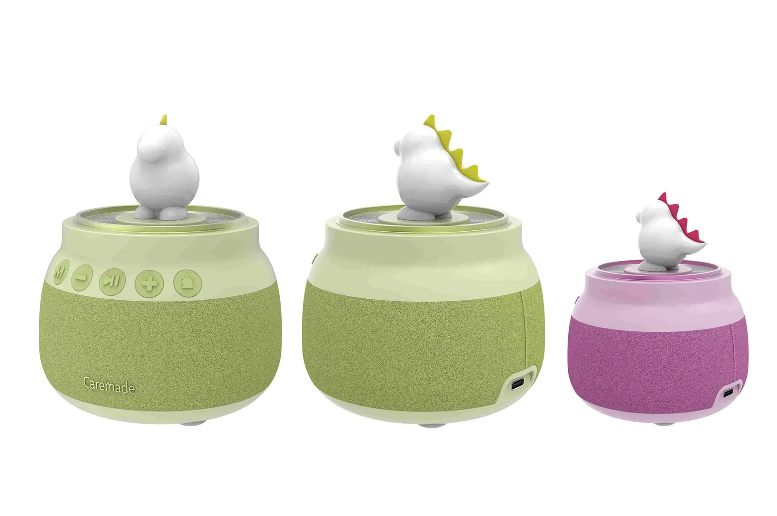 animal NFC audio player animal NFC audio player