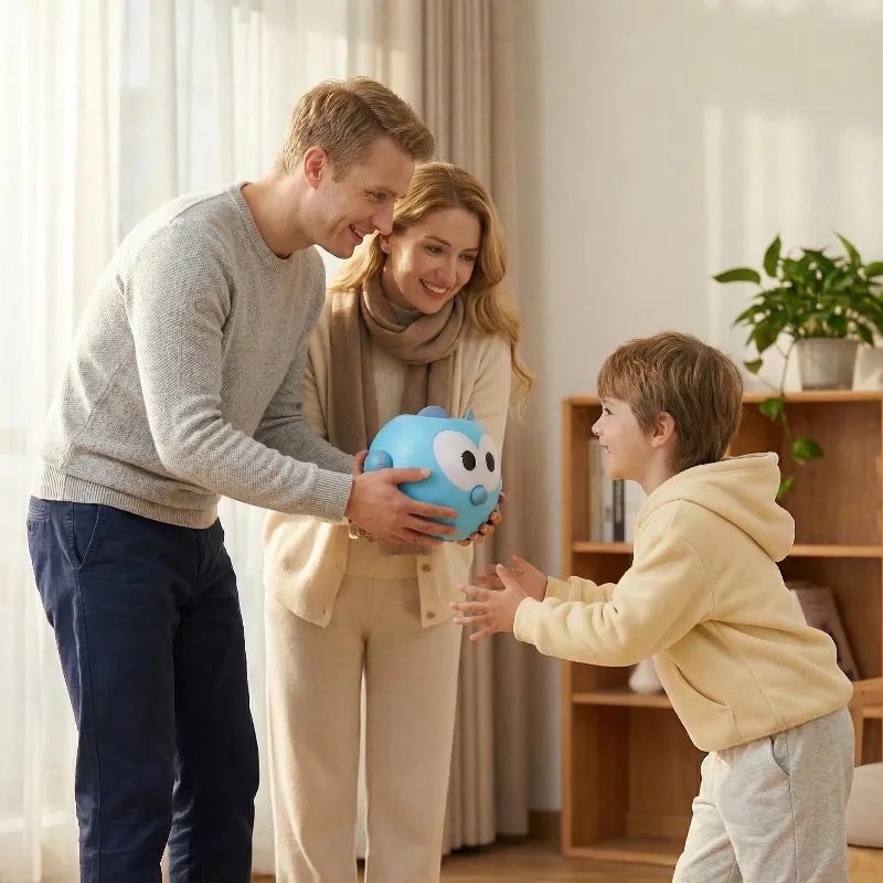 RFID story machine RFID story machine