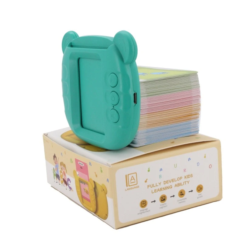 Talking Flash Cards 25 Talking Flash Cards 25