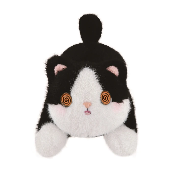 AI Emotional Cat 4 AI Emotional Cat 4