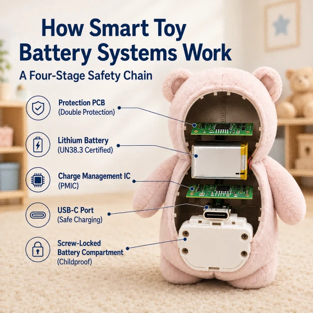 AI Plush Toys 2 AI Plush Toys 2