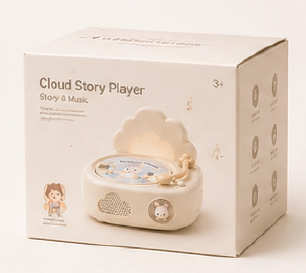 story machine 4 story machine 4