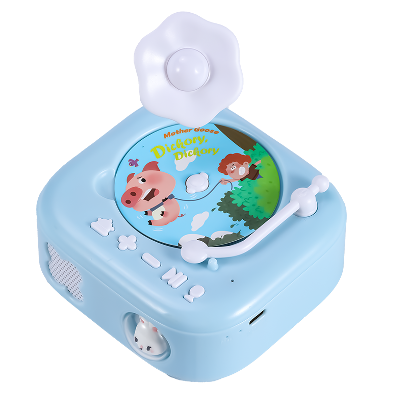 Children's Phonograph Toy Story Machine Children's Phonograph Toy Story Machine