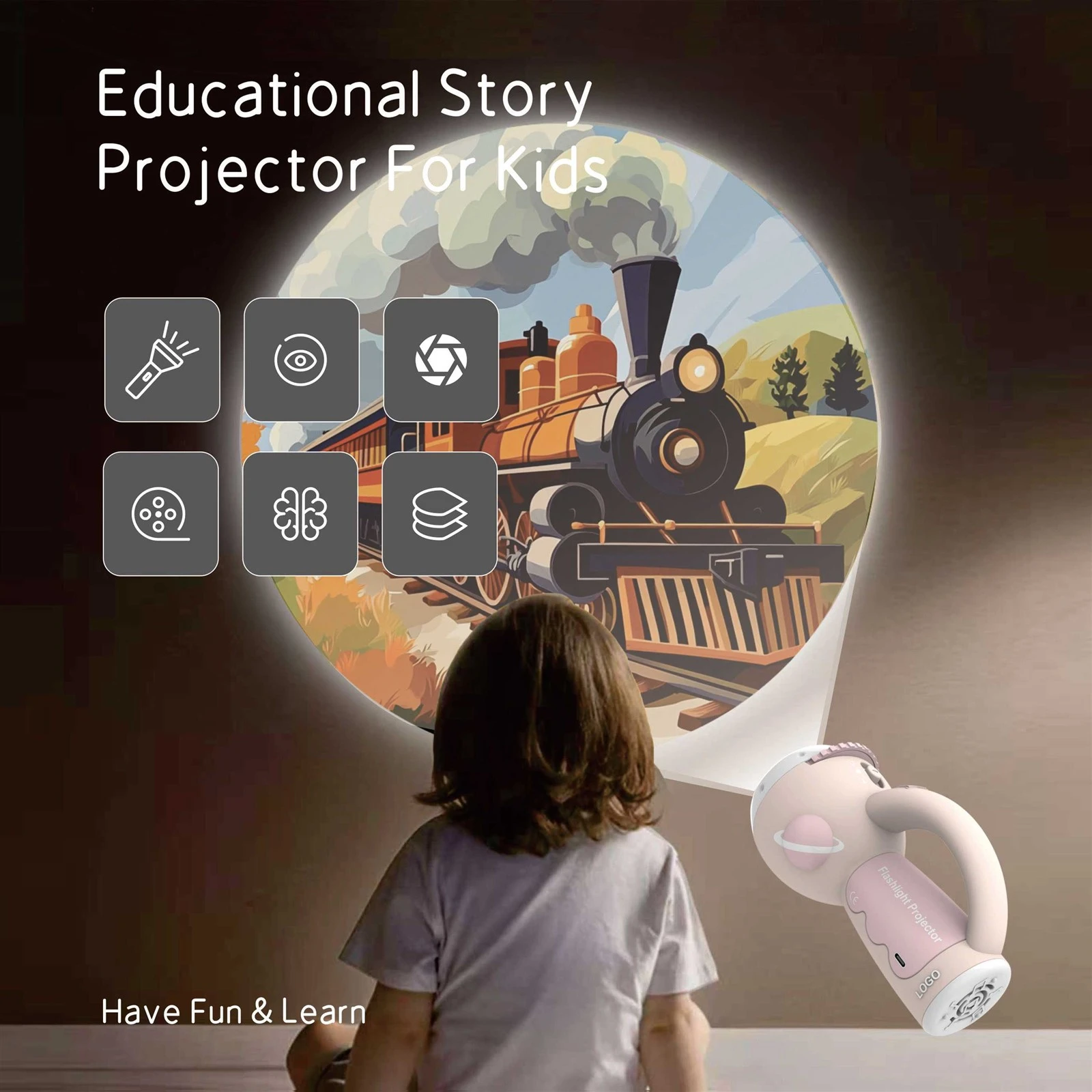story projector (1) story projector (1)